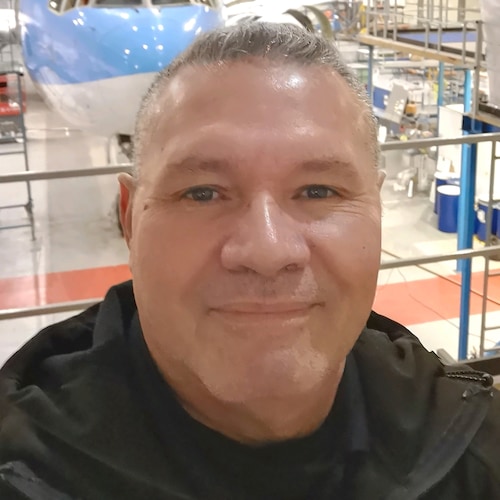 Aircraft Technician, A&P Mechanic, Online Entrepreneur,  and Faithful Believer of Jesus's Teachings.