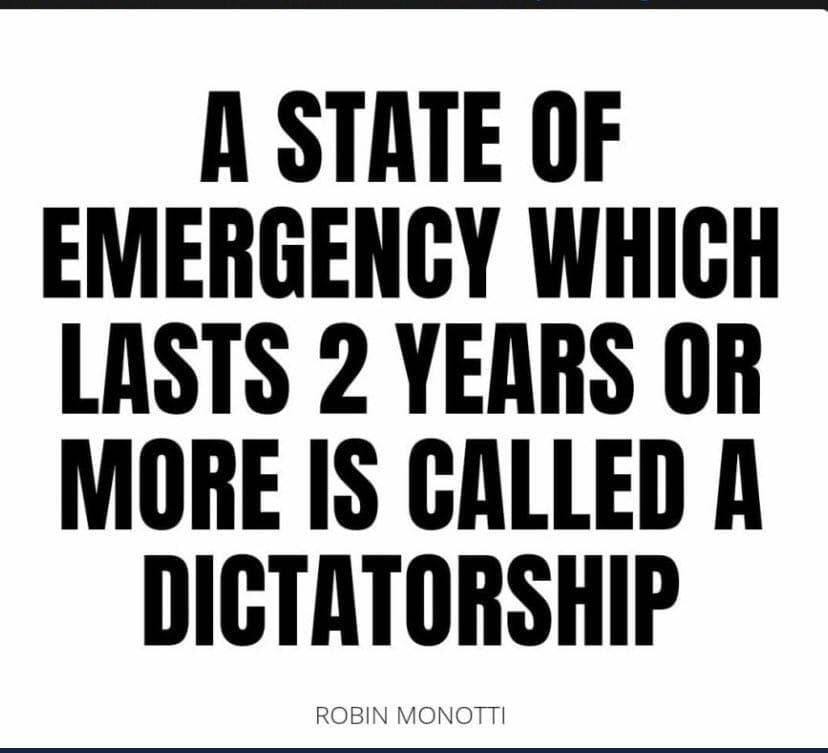View Parrish4NC's post on GETTR. Join the discussion, share your thoughts, and connect with the community.