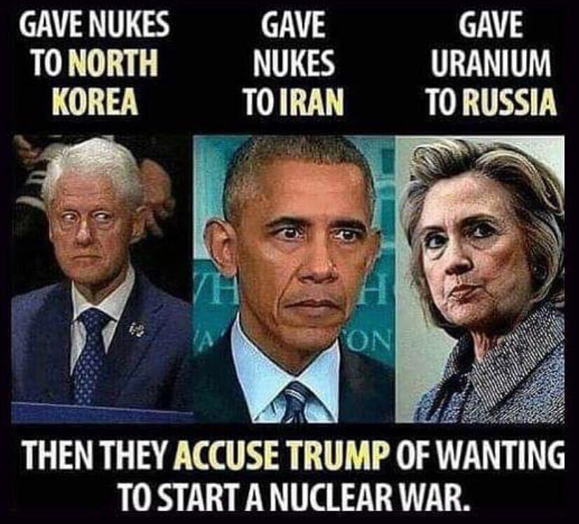 Blatant Sedition and Treason yet, nothing!!!! A pathological liar and serial sexual predator, Sick W...