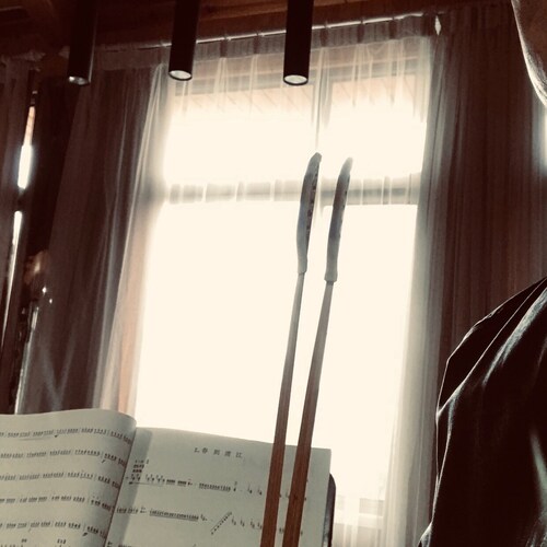 Visit muqin木琴's profile on GETTR. View their posts, photos, videos, and connect with them on the social platform.