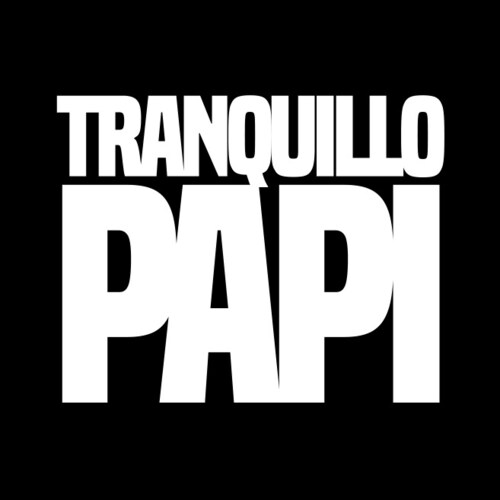 Instagram instagram.com/tranquillopapi
Finanzielle Gesundheit: https://bit.ly/QuantumPapi
WhatsApp: https://wa.link/mhj9...