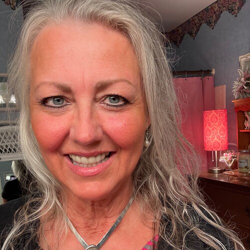 🔸Christian🔸Patriot🔸Digital Soldier🔸