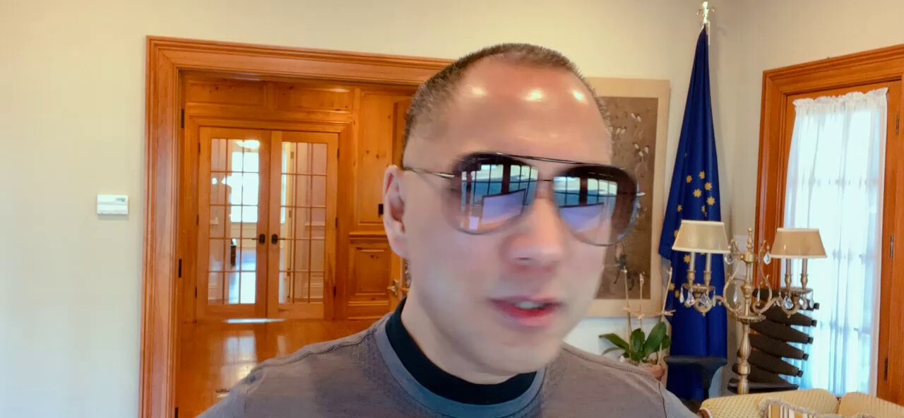 2月10号：尊敬的战友们好，你们健身了吗？传播C C P病毒！疫苗解药真相了吗？共产党正在北京进行的绑架冬奥会的一系列的无法律．无规则的无底线的行为．都将给中国人在世界上带来无法挽回的负面影响，可能导致中国人在世界上几代人都无法改变的排华危机……