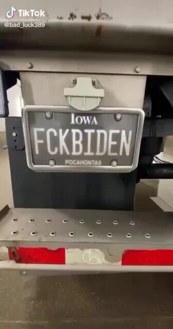 East bound and down.  

