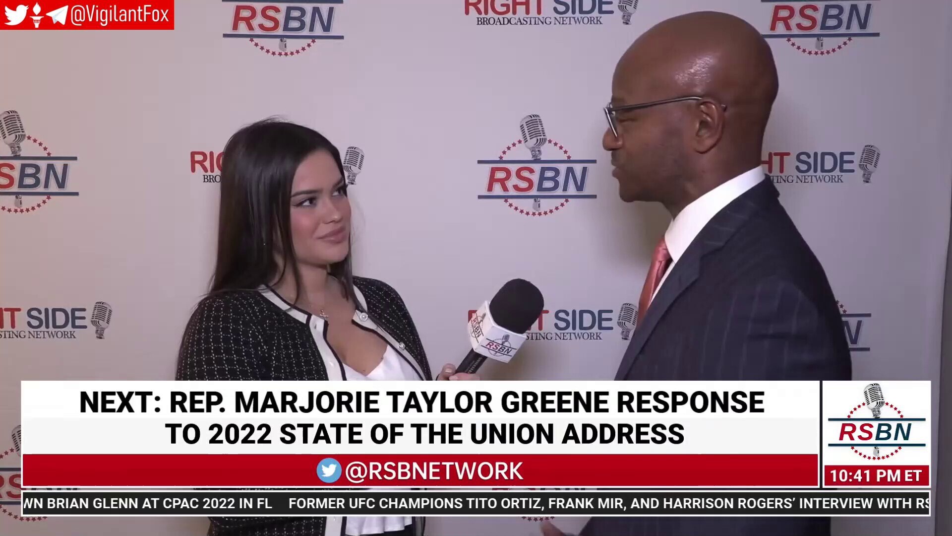 Kevin Jenkins officially announces the launch of FreedomMed, an alternative healthcare company that ...