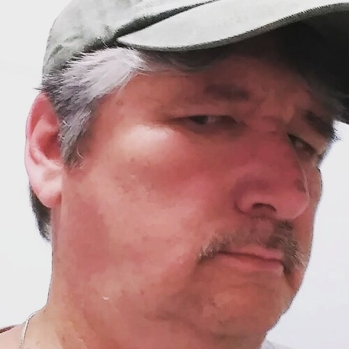 Visit rickiemasias8's profile on GETTR. View their posts, photos, videos, and connect with them on the social platform.