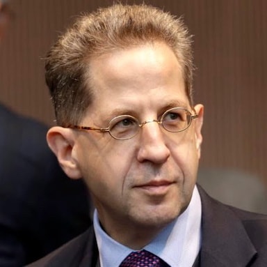 Hans-Georg Maaßen