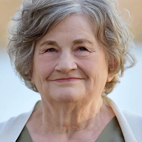 Christian conservative and proud of it.