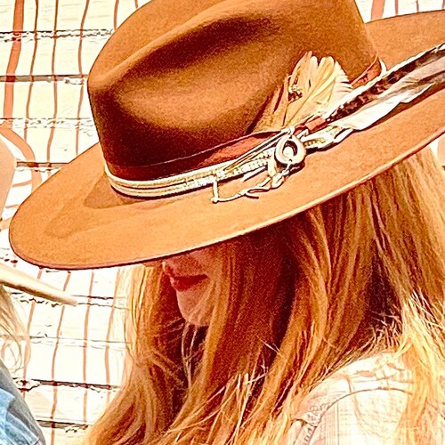 Lifelong Texan and Entrepreneur