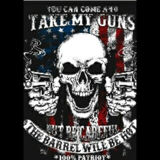 I'm a husband and a father and yes even a grandfather,I love God family and my country. I believe you treat people as yo...