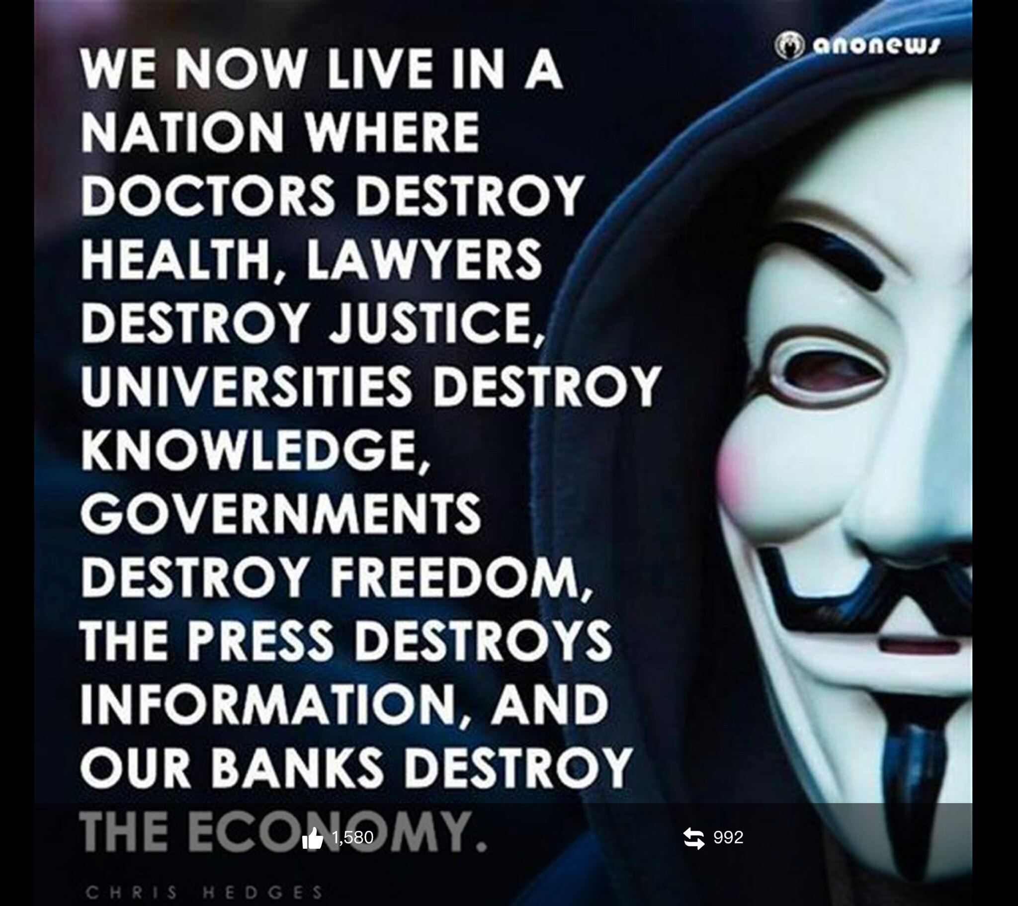 View Lara Logan's post on GETTR. Join the discussion, share your thoughts, and connect with the community.