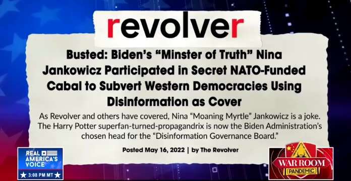 “As it turns out there’s an explosive leak just a couple of yrs ago that was one of the most suppres...