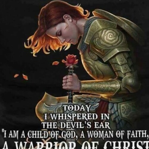 GOD IS THE ONLY KING! BELIEVER IN THE CHRIST! FAMILY AND COUNTRY IS MY PRIORITY! WWG1WGA!