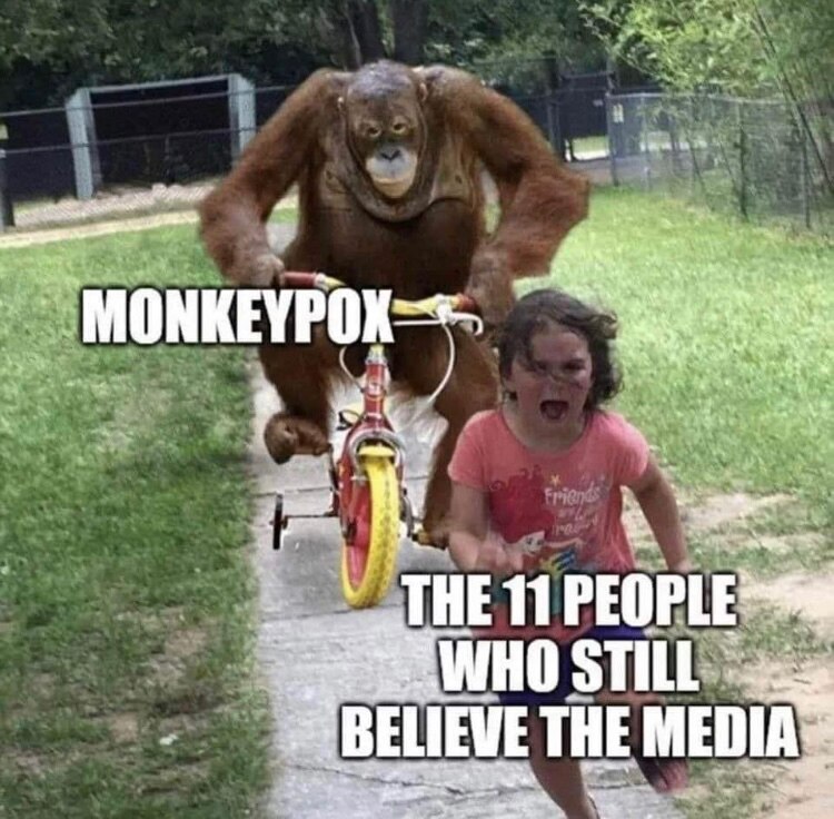 View 🇺🇸 Bev 🇺🇸's post on GETTR. Join the discussion, share your thoughts, and connect with the community.