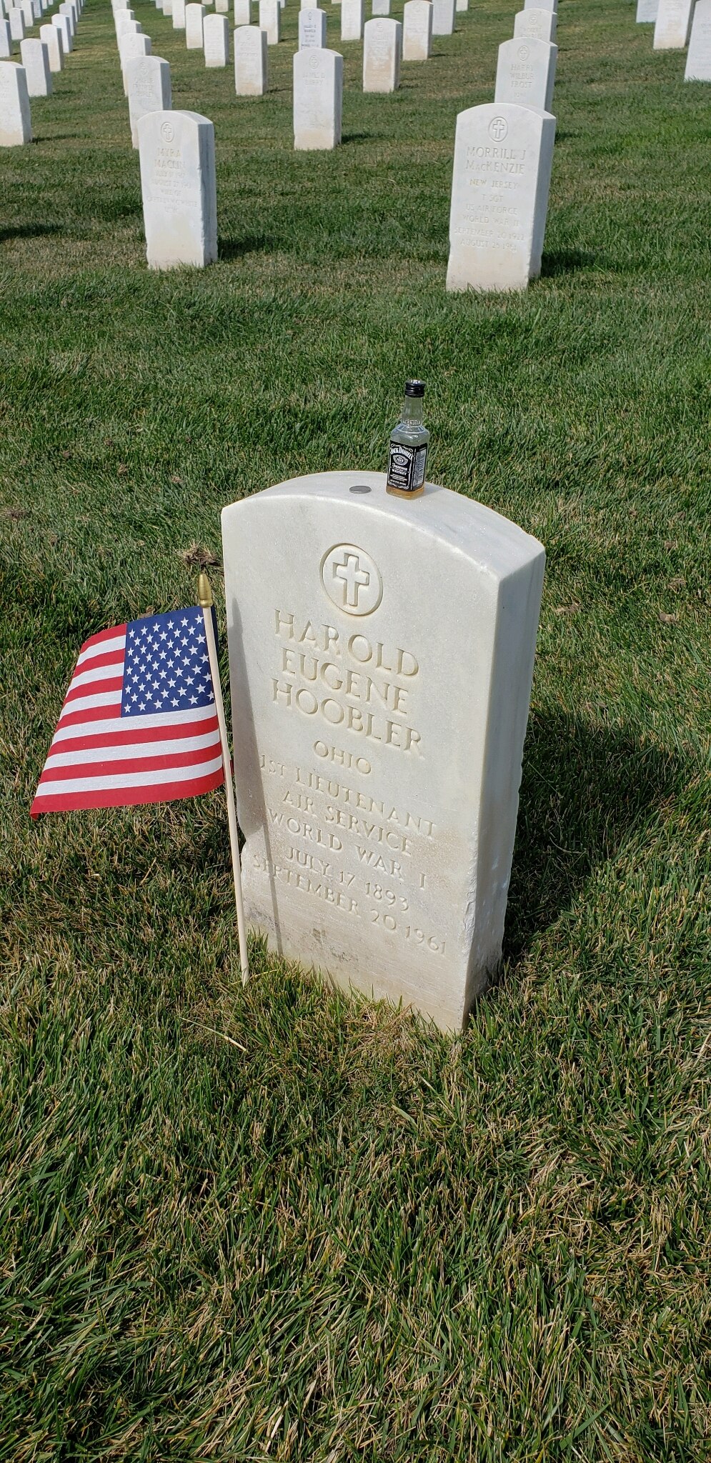 Please say a Prayer for those that have protected us.