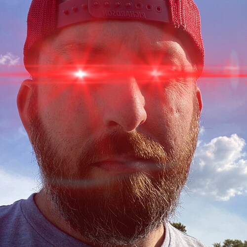 2x Reigning Sandbox Champion | Purple Heart Recipient | Iraq and Afghanistan Veteran |
RT x 2 by President Trump
Truth S...