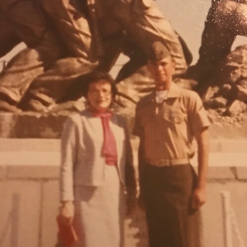 MARINE NCO,COP,TRUCKER!  MAGA! Anti-Communist! Pro-Israel, HongKong,and,Taiwan!We need more Generals like George Patton and Chesty Puller‼️🇺🇸👌👍⚖️✝️✡️