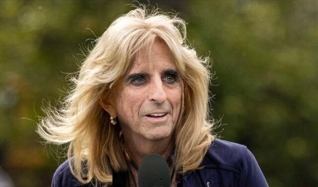 “Dr” Jill Biden said yesterday that Republican Rep. Mayra Flores (TX), and other GOP Latina candidat...