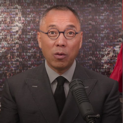 共产党放病毒
把老百姓当人体毒弹并传染全世界
害死几千万人的生命
还强制老百姓打慢性死亡毒疫苗
这是杀身之仇
每天发帖就是向ccp报仇
感谢七哥救命之恩