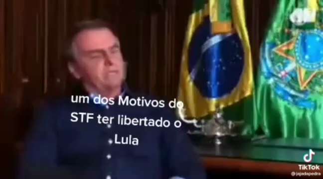 Ao invés de defenderem a verdade, os sinistros do STF querem esconde-la.
@alertatotal
⚠️
É a ditadur...
