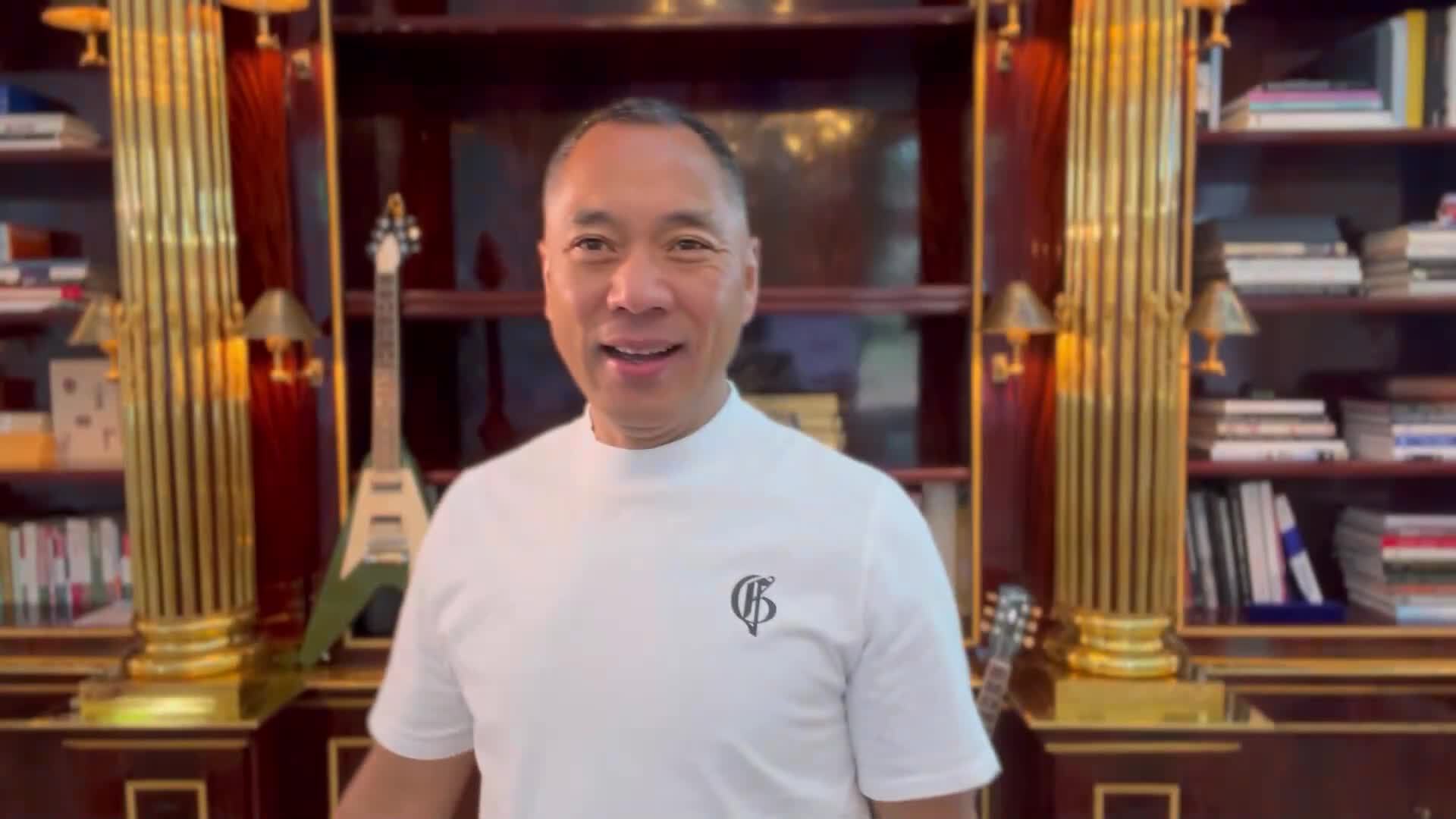  7月26日，尊敬的战友们好……共产党的一带一路会让很多国家破产……也会让共产党成为必须被世界消灭的邪恶组织……中国人不应该为此付出代价，共产党惹得祸应该让共产党背……一切都已经开始。 

