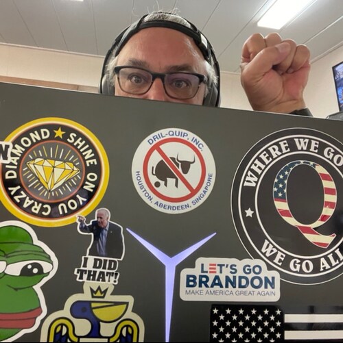 Truth at the Speed of Light.  Content Creator, Twitter @RedpillMill2, @Redpill_Mill on Truth, Gab, and Instagram