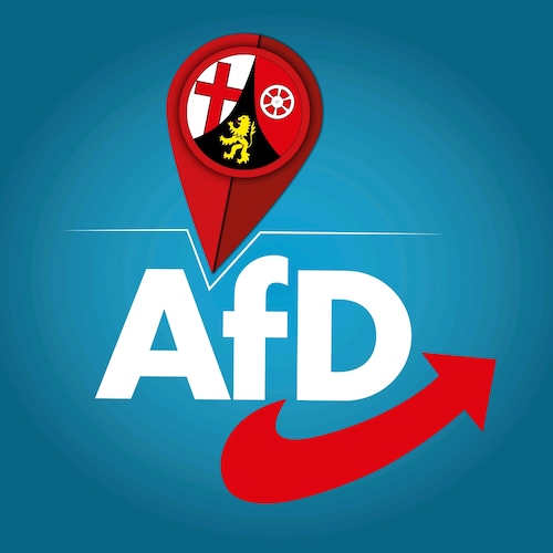 Visit AfD_Alzey_Worms's profile on GETTR. View their posts, photos, videos, and connect with them on the social platform.