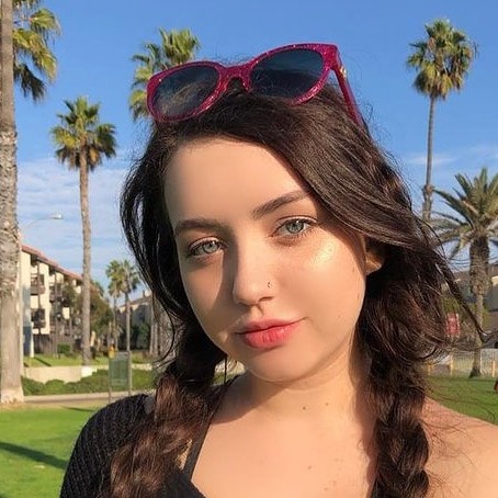 kikii_3461 on GETTR - Profile and Posts on GETTR