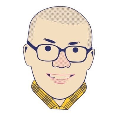 The Internet's busiest music nerd. Also a thicc Ⓥegan melon w/ the best teeth. I’m nicer on YouTube. http://linktr.ee/theneedledrop