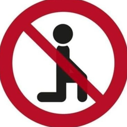 Twitter: DontKneele Telegram: DontKneel VK: mecic VK Gruppe: DontKneel Rumble: DontKneel Ibry: DontKneel https://linktr....