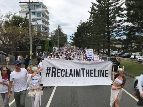 Happening NOW Australia wide.
#reclaimtheline
Against medical mandates