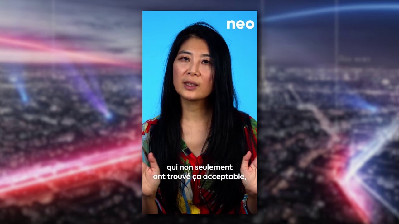 🎥 [Le + d'i-média] 

@jylgallou revient sur le témoignage de la violoniste sino-canadienne Zhang Zhang, qui combat la discrimination positive et le racisme anti-blancs / asiatiques dans les orchestres de musique classique. 

Une dérive qui, malheureusement, s'étend également aux universités et autres lieux d'excellence !