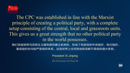 Biden’s handpicked Cabinet members all appear to politically lean left towards the Communist Party’s...