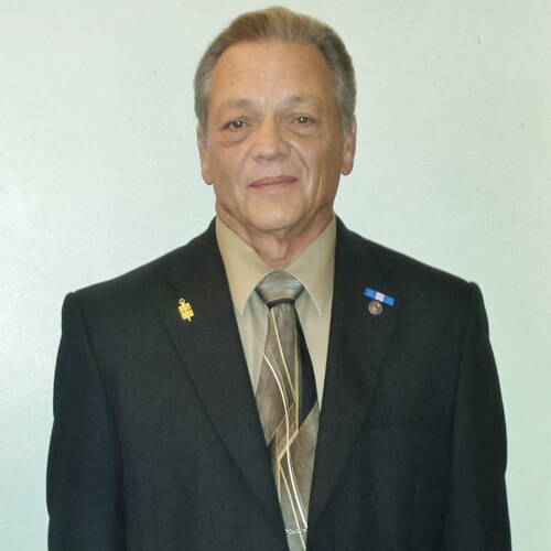 Visit Vern_Campbell's profile on GETTR. View their posts, photos, videos, and connect with them on the social platform.