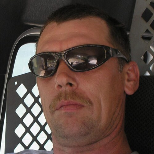 You're going to need a sense of HUMOR
Atheist since Birth. Widower and Father.
Scottish born and bred. Came to USA in ...