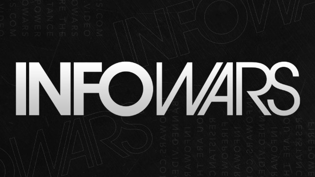 INFOWARS Network Feed: LIVE 24/7