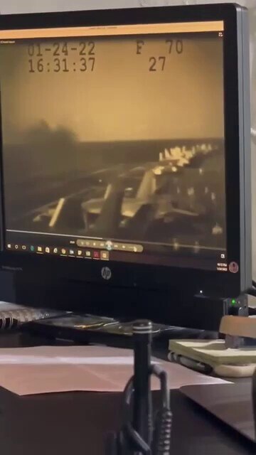 F-35C Crash Video you haven’t seen
Insider baseball — high chance the crash correlates with “vaccine...