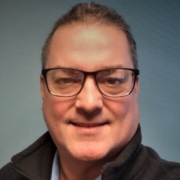 Follower of Jesus Christ