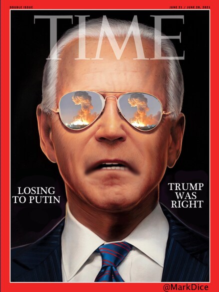 View Mark Dice's post on GETTR. Join the discussion, share your thoughts, and connect with the community.