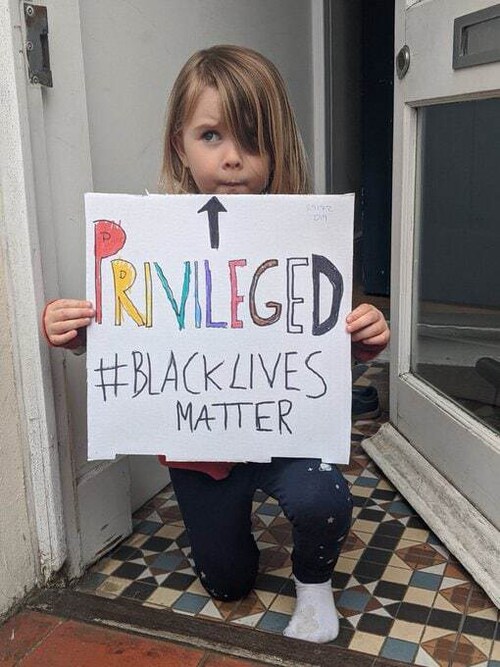 Its not a "culture conflict," it is a culture "war" and children.... even their own children are fod...