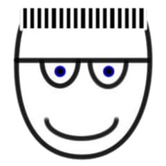 Multidimensional consciousness in expression.