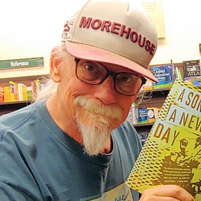 Wearing that cap confuses the Lefties. Christian Conservative. Pro-Israel. Anti-CCP. NRA. Aspy. AZ 69yrs, now AR. Nascen...