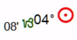 @frenchpatriot49 I can give you the answer to the Goat Riddle here

What Zodiac Sign is the Sun transiting on Jesus D...