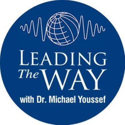 Passionately Proclaiming Uncompromising Truth with Dr. Michael Youssef