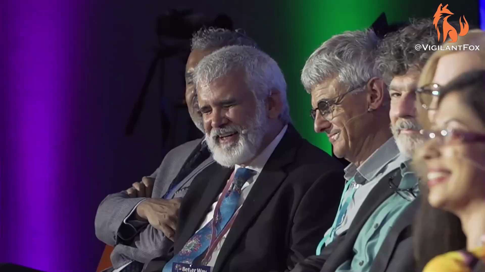 This Vaccine Hammer Has Been Grossly Overused: Where's the Data Proving Safety and Efficacy?

Dr. Ro...