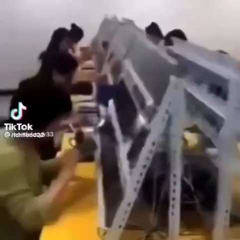 Here are our social media likes and shares… 
Theirs is how they Try to control public opinion. This ...