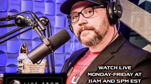 Live From America 7.11.22 @11am EVERYTHING IS COMING TOGETHER AND THE LEFT IS CRUMBLING!