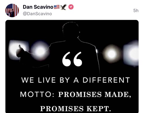 View SubSailor 🍊🇺🇸🇺🇸🇺🇸 Jon Lewis.'s post on GETTR. Join the discussion, share your thoughts, and connect with the community.