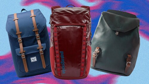 The Best Backpacks for College Kids, Would-Be College Kids, and Anyone Else Looking to Relive Their ...