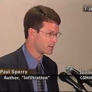 Democrats are suddenly concerned about the security of nuclear secrets? Really? Recall how Dems and MSM didn't give a rip about  national security  when President Clinton:  -- declassified tens of thousands of pages of secrets about our nuclear weapons program;  -- transferred dual-use missile and other technology to China; and,  -- kicked open the doors to Los Alamos and our other nuclear weapons labs to Chinese scientists.  Beijing subsequently stole the designs to every nuclear warhead in the US arsenal, including MIRVs, according to the Cox Report, and now China can independently target Honolulu, Los Angeles and San Francisco with a single ICBM.